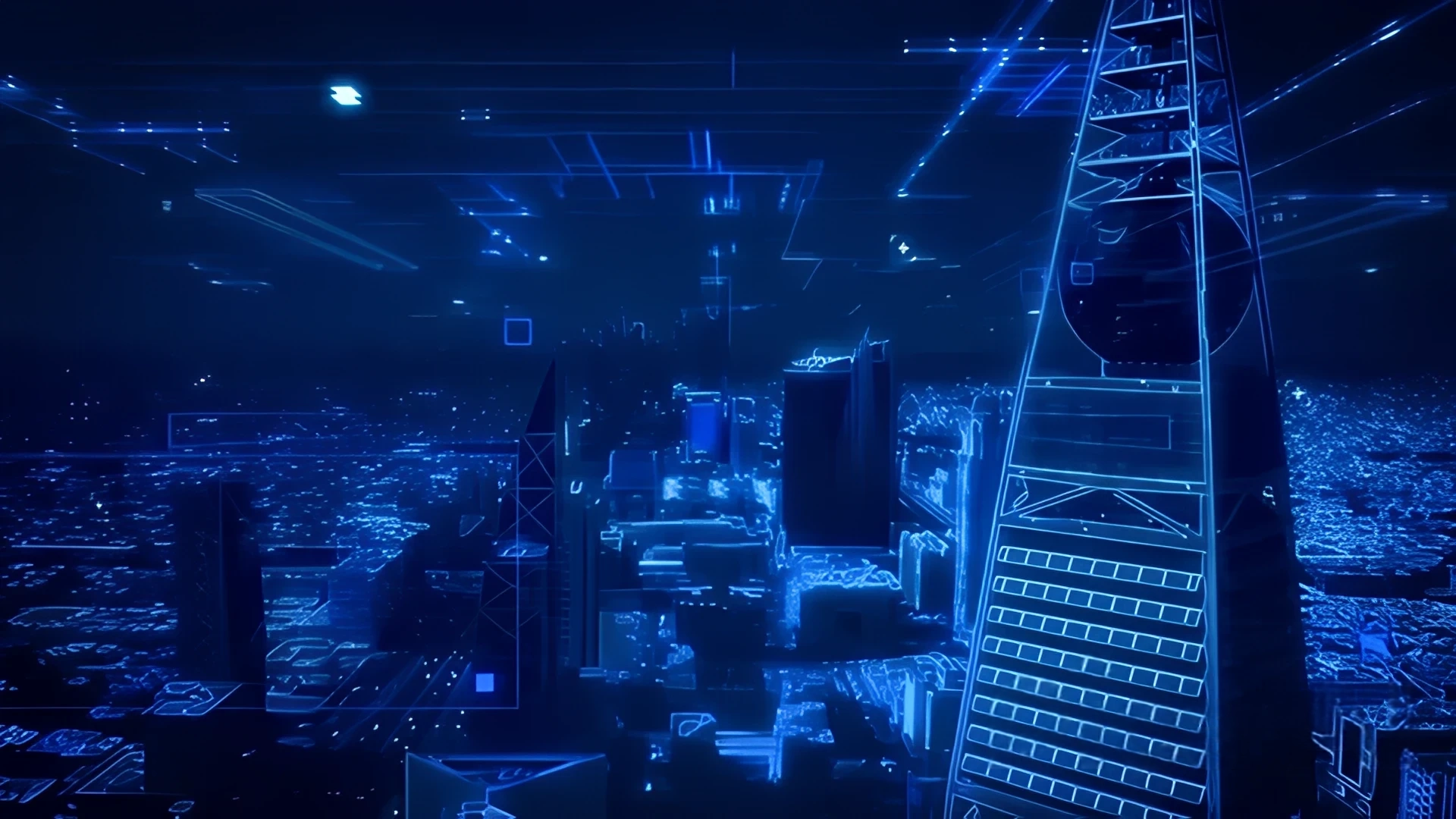 Cyber Contact
